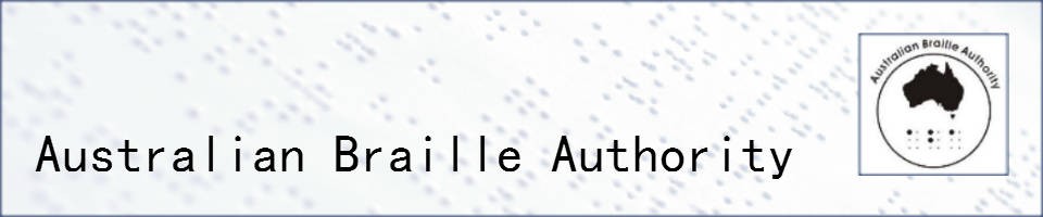 Duxbury Brailletranslator  -  6
